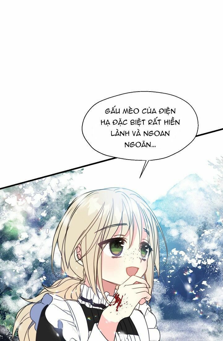 Bệ Hạ Xin Đừng Giết Tôi!!! Chapter 20 - 17