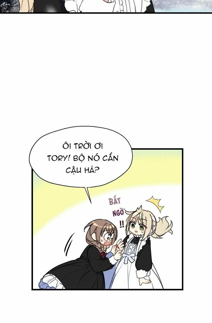 Bệ Hạ Xin Đừng Giết Tôi!!! Chapter 20 - 18