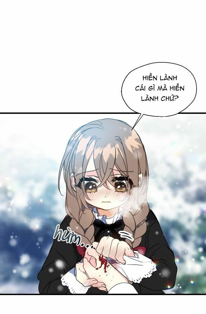 Bệ Hạ Xin Đừng Giết Tôi!!! Chapter 20 - 19