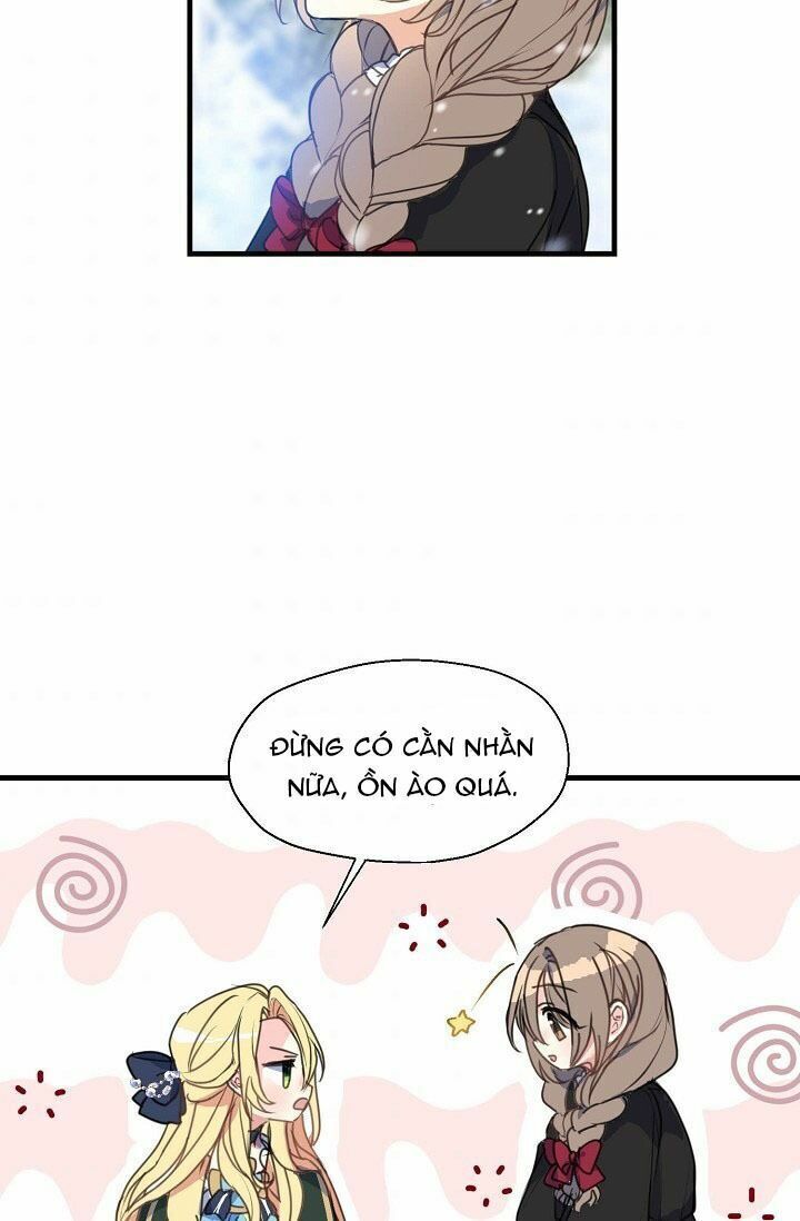 Bệ Hạ Xin Đừng Giết Tôi!!! Chapter 20 - 3