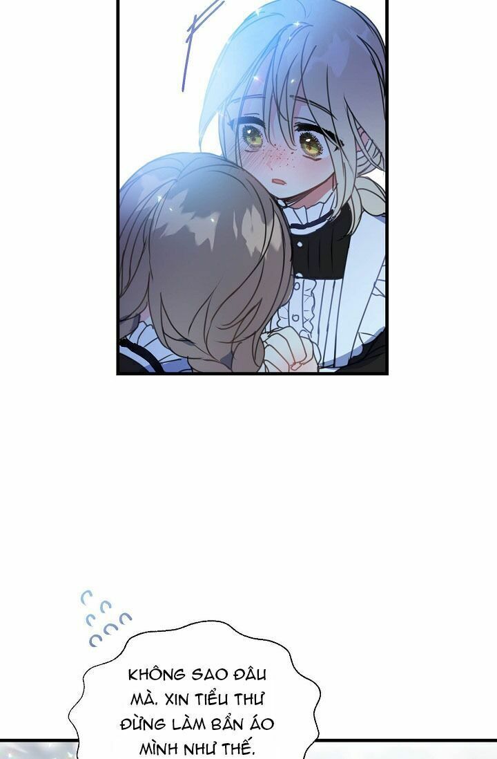 Bệ Hạ Xin Đừng Giết Tôi!!! Chapter 20 - 21