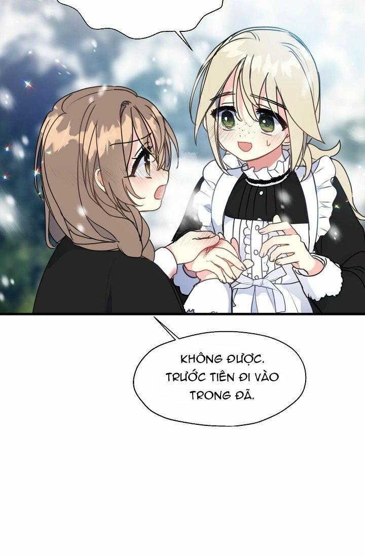 Bệ Hạ Xin Đừng Giết Tôi!!! Chapter 20 - 22