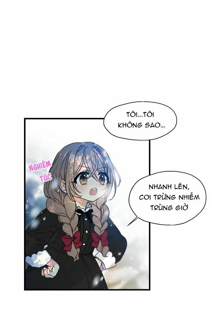 Bệ Hạ Xin Đừng Giết Tôi!!! Chapter 20 - 23