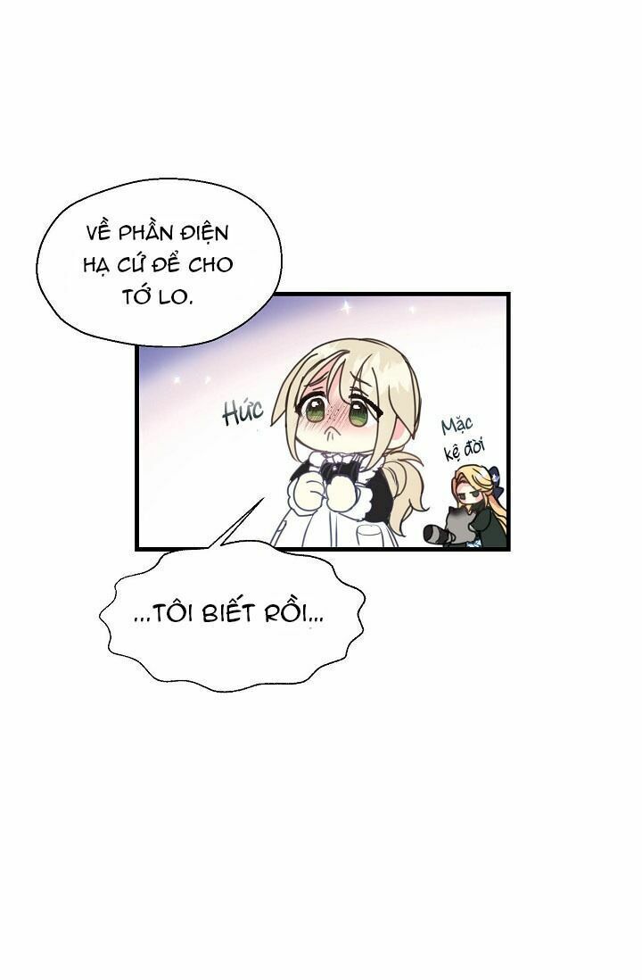 Bệ Hạ Xin Đừng Giết Tôi!!! Chapter 20 - 24