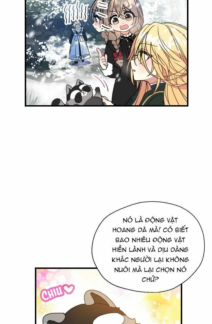 Bệ Hạ Xin Đừng Giết Tôi!!! Chapter 20 - 26