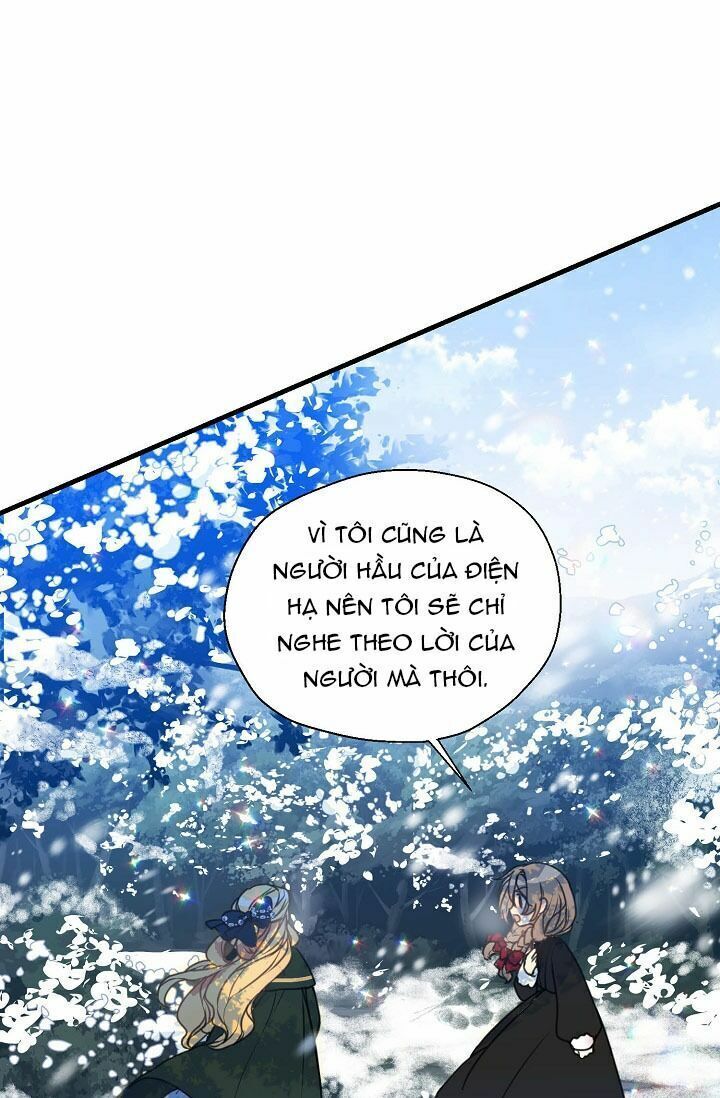 Bệ Hạ Xin Đừng Giết Tôi!!! Chapter 20 - 29