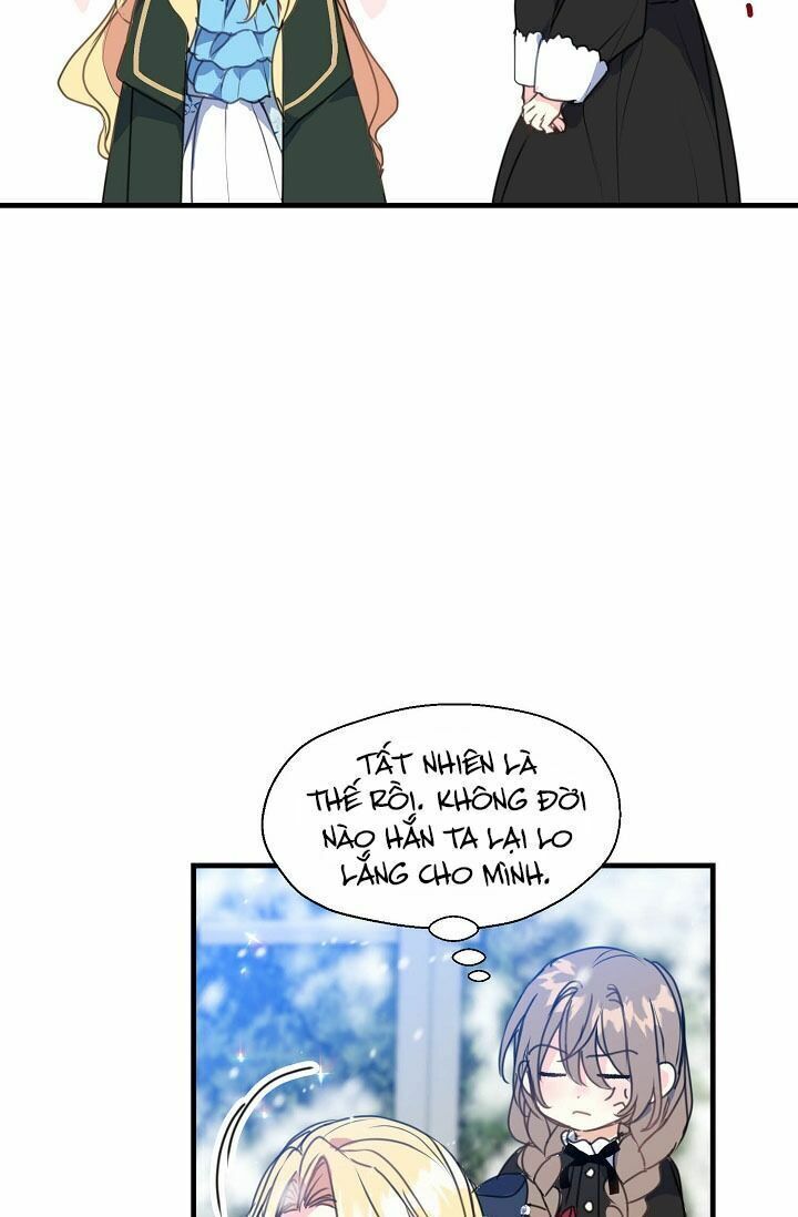 Bệ Hạ Xin Đừng Giết Tôi!!! Chapter 20 - 4