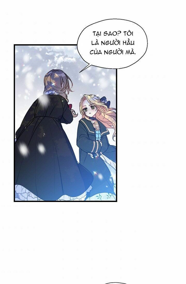 Bệ Hạ Xin Đừng Giết Tôi!!! Chapter 20 - 33