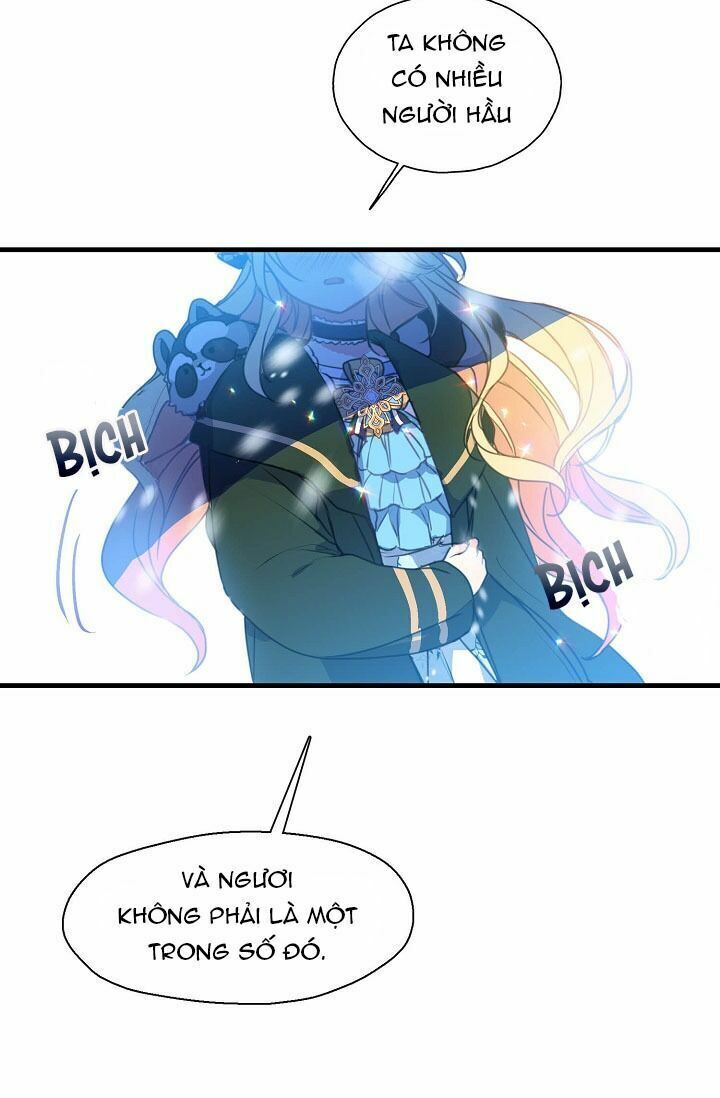 Bệ Hạ Xin Đừng Giết Tôi!!! Chapter 20 - 34