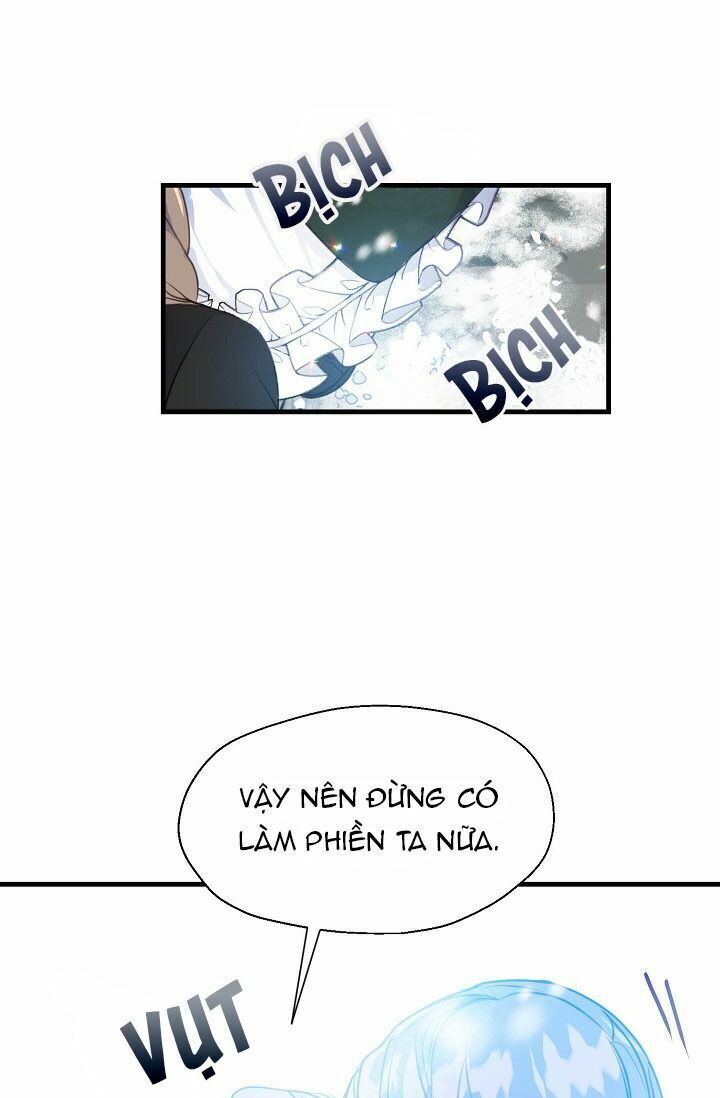 Bệ Hạ Xin Đừng Giết Tôi!!! Chapter 20 - 35