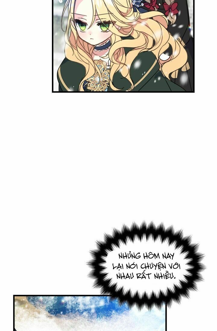 Bệ Hạ Xin Đừng Giết Tôi!!! Chapter 20 - 5