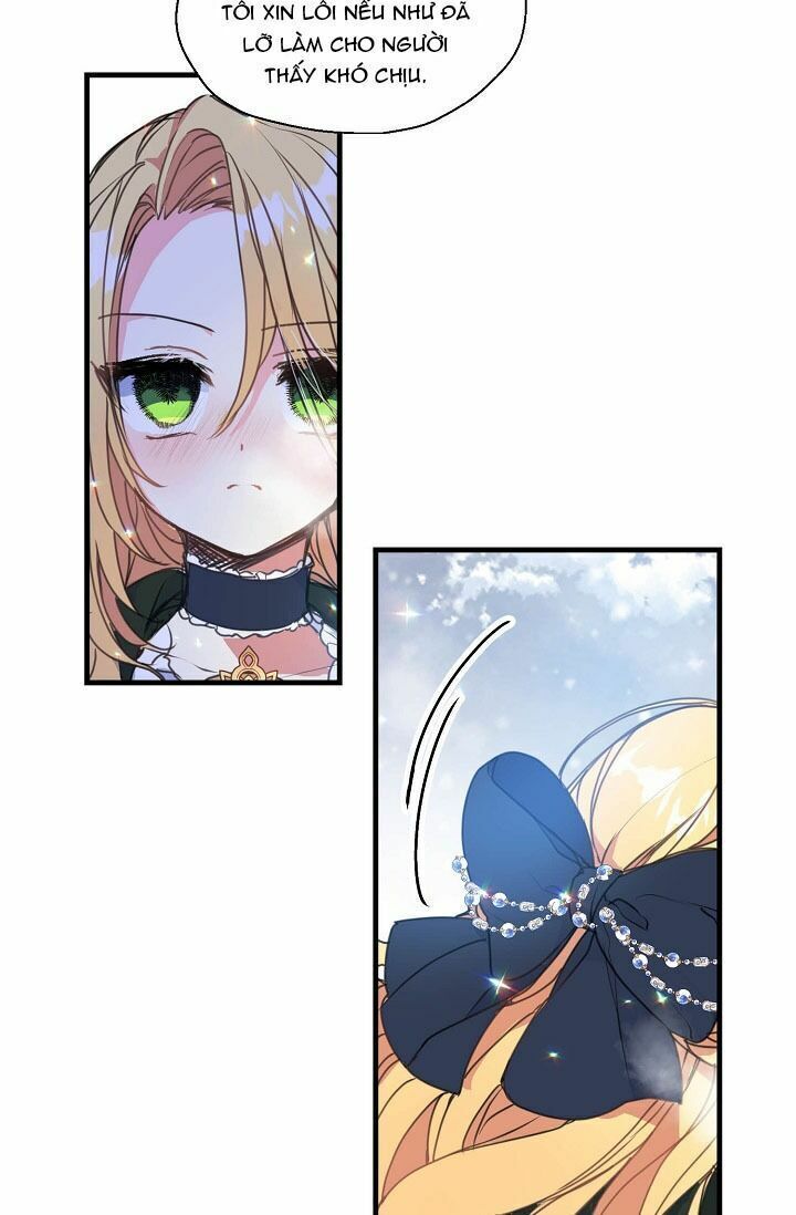 Bệ Hạ Xin Đừng Giết Tôi!!! Chapter 20 - 49