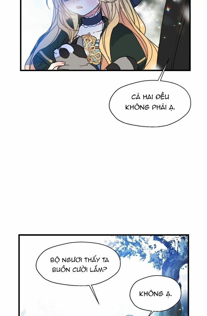 Bệ Hạ Xin Đừng Giết Tôi!!! Chapter 20 - 54