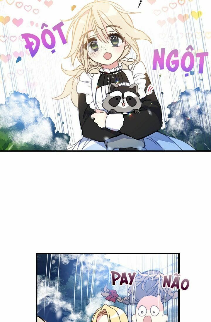 Bệ Hạ Xin Đừng Giết Tôi!!! Chapter 20 - 10