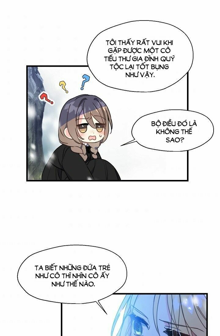 Bệ Hạ Xin Đừng Giết Tôi!!! Chapter 21 - 2