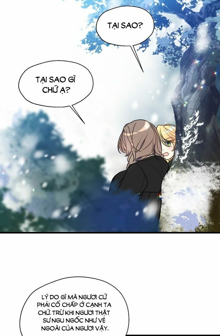 Bệ Hạ Xin Đừng Giết Tôi!!! Chapter 21 - 13