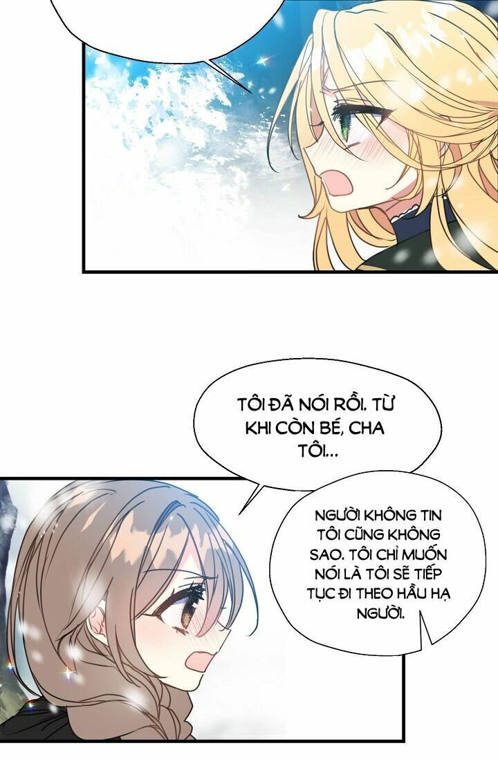 Bệ Hạ Xin Đừng Giết Tôi!!! Chapter 21 - 14