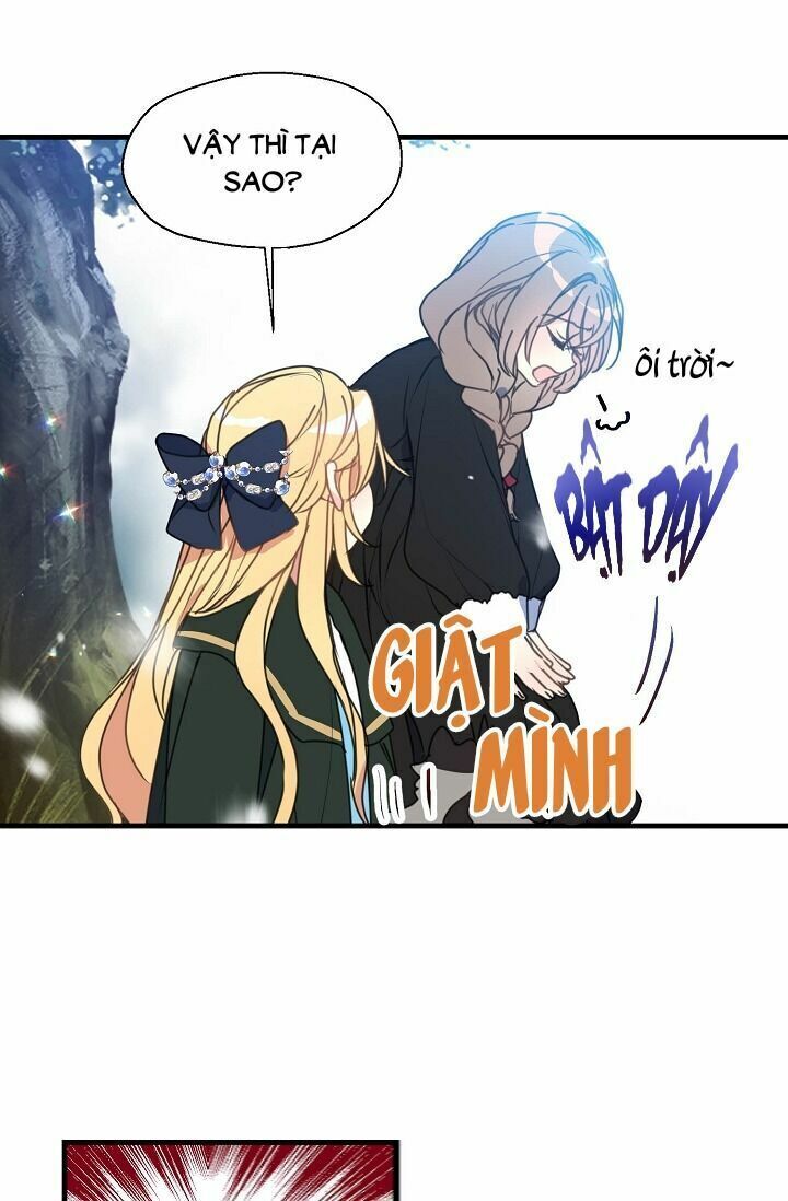 Bệ Hạ Xin Đừng Giết Tôi!!! Chapter 21 - 16