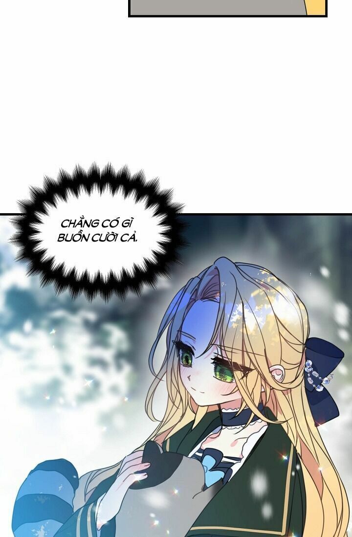 Bệ Hạ Xin Đừng Giết Tôi!!! Chapter 21 - 18