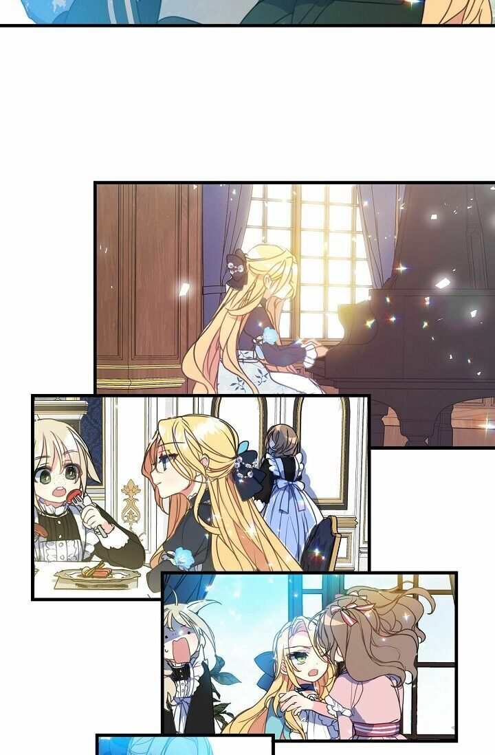 Bệ Hạ Xin Đừng Giết Tôi!!! Chapter 21 - 19