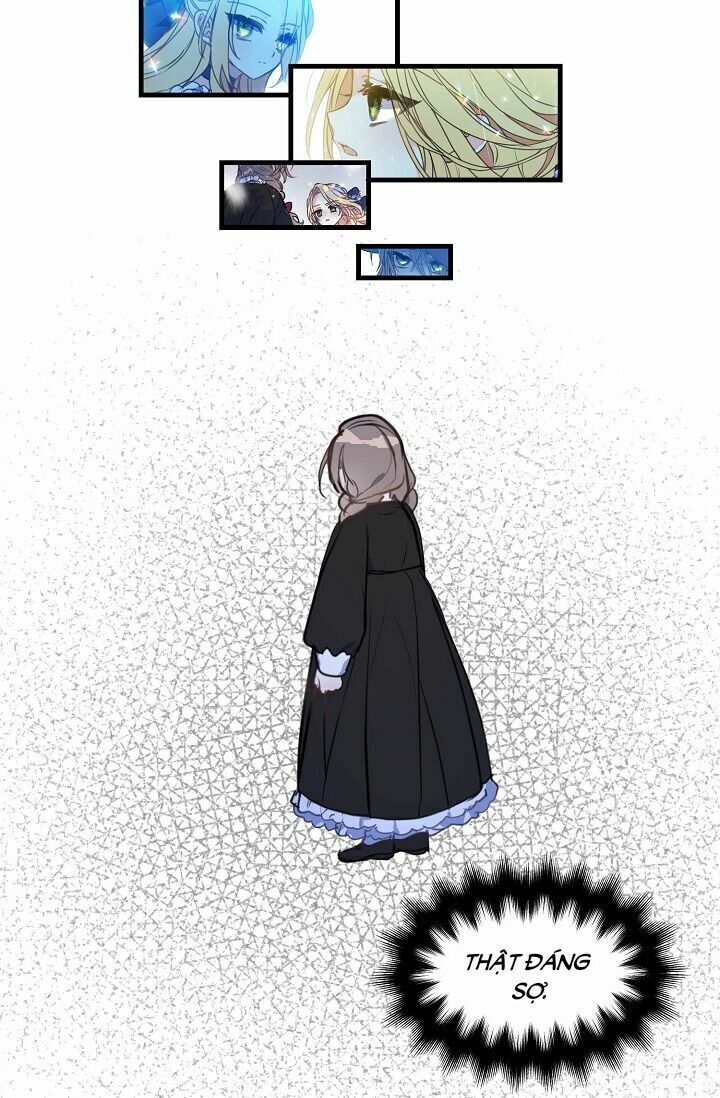 Bệ Hạ Xin Đừng Giết Tôi!!! Chapter 21 - 20