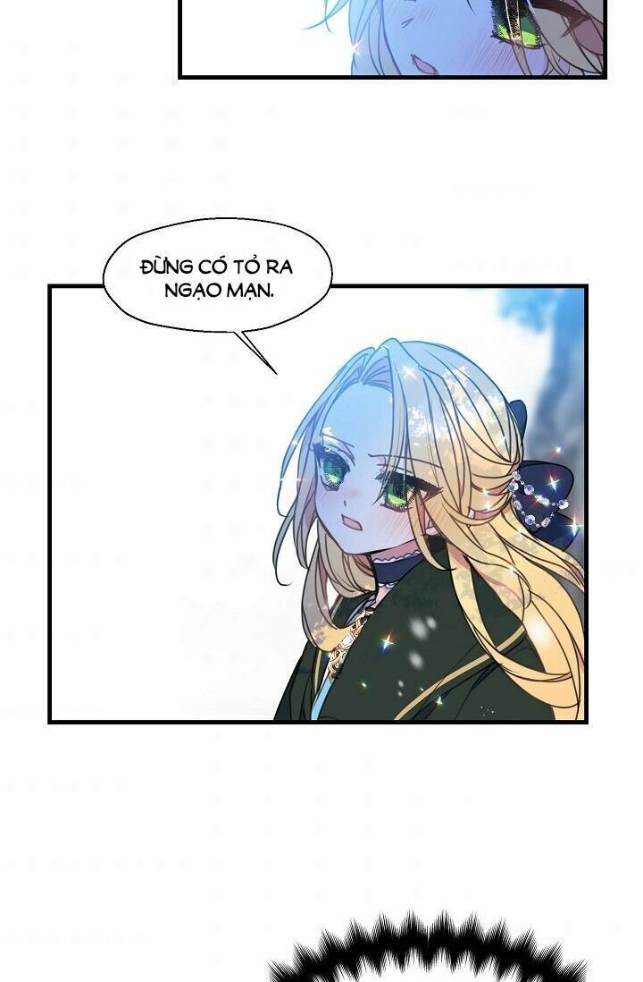 Bệ Hạ Xin Đừng Giết Tôi!!! Chapter 21 - 3