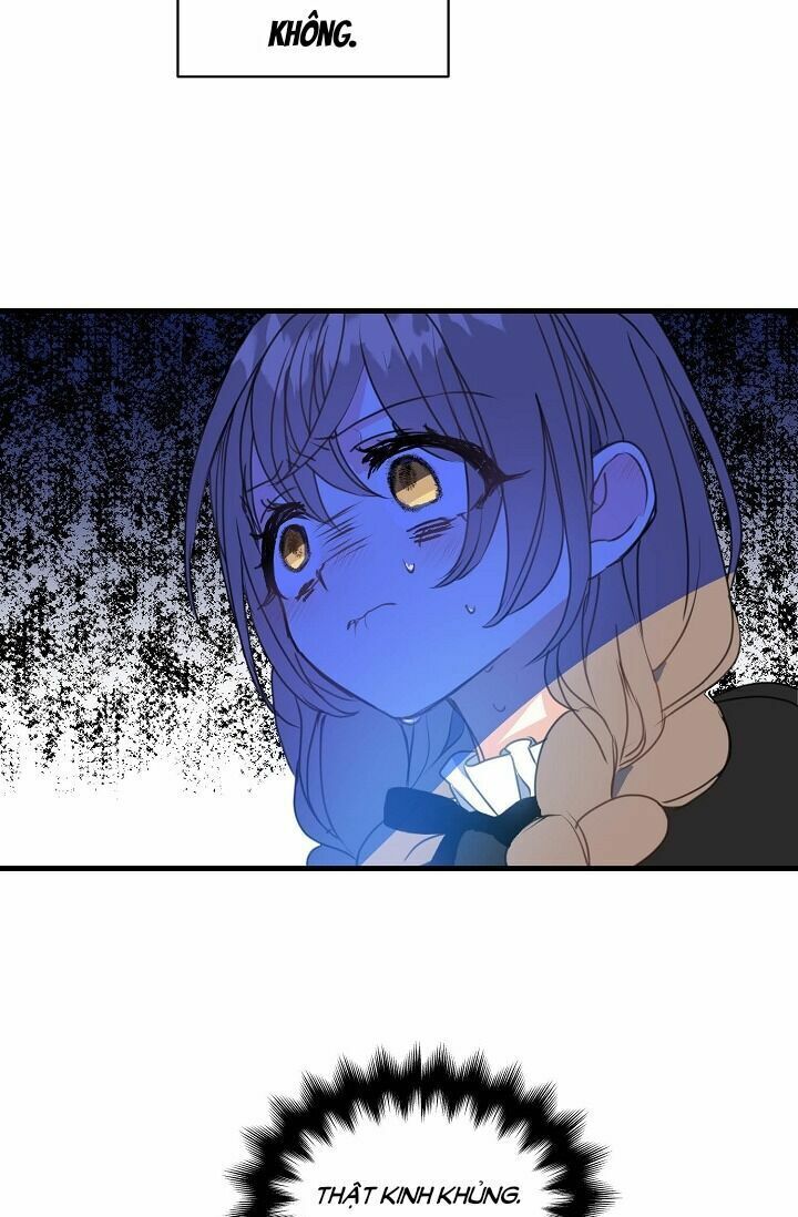 Bệ Hạ Xin Đừng Giết Tôi!!! Chapter 21 - 23