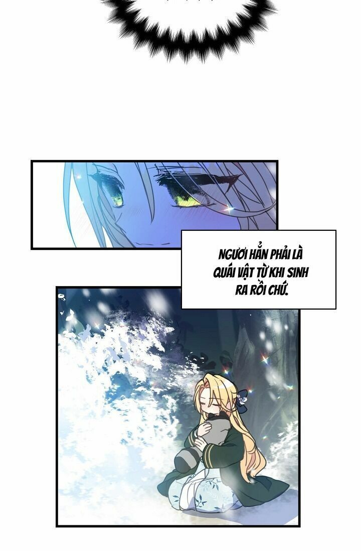 Bệ Hạ Xin Đừng Giết Tôi!!! Chapter 21 - 24