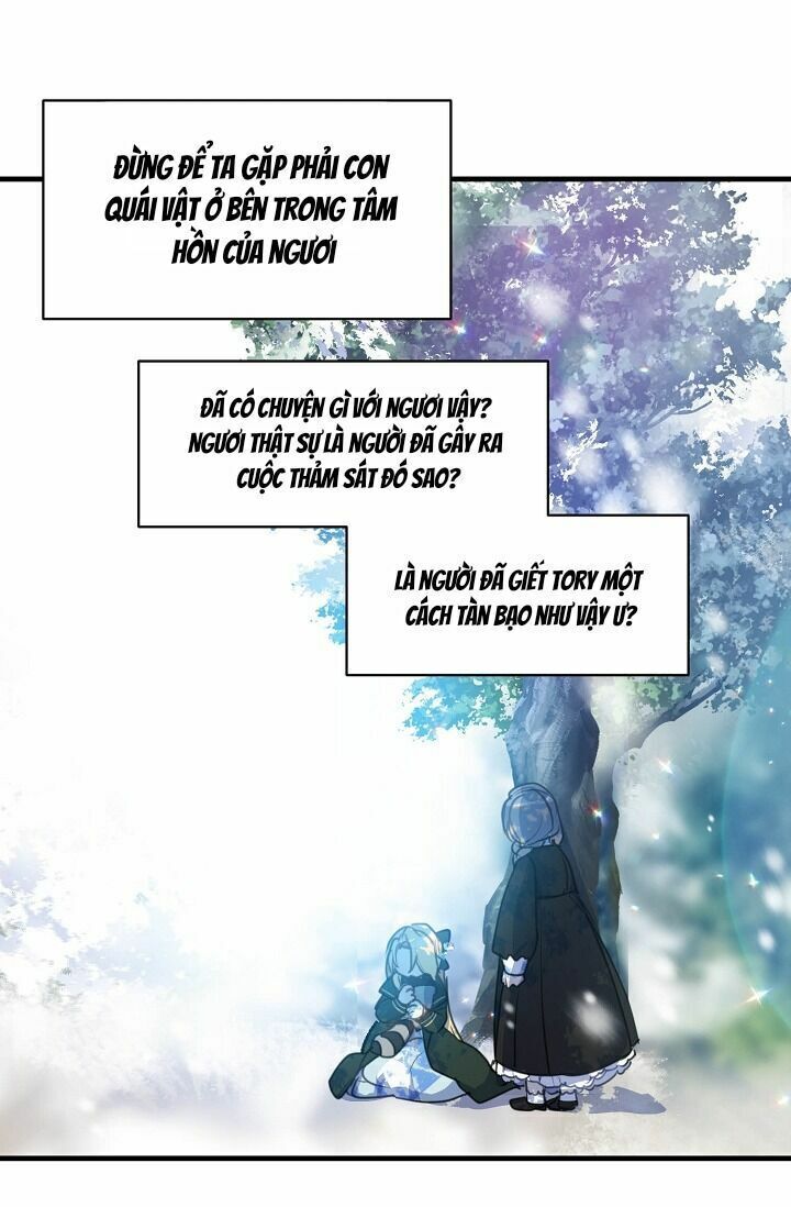 Bệ Hạ Xin Đừng Giết Tôi!!! Chapter 21 - 25