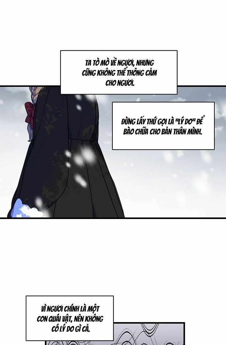 Bệ Hạ Xin Đừng Giết Tôi!!! Chapter 21 - 26