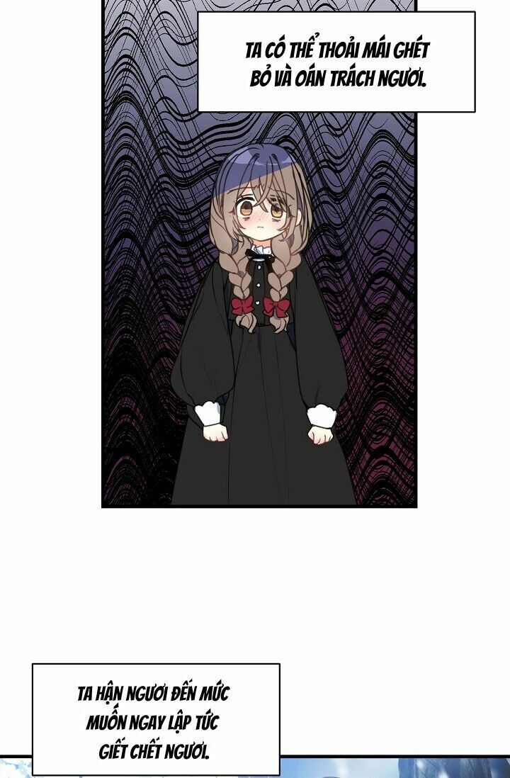 Bệ Hạ Xin Đừng Giết Tôi!!! Chapter 21 - 27