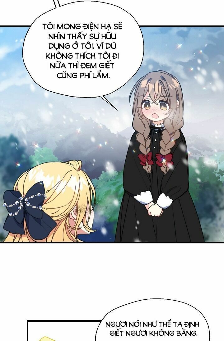 Bệ Hạ Xin Đừng Giết Tôi!!! Chapter 21 - 29