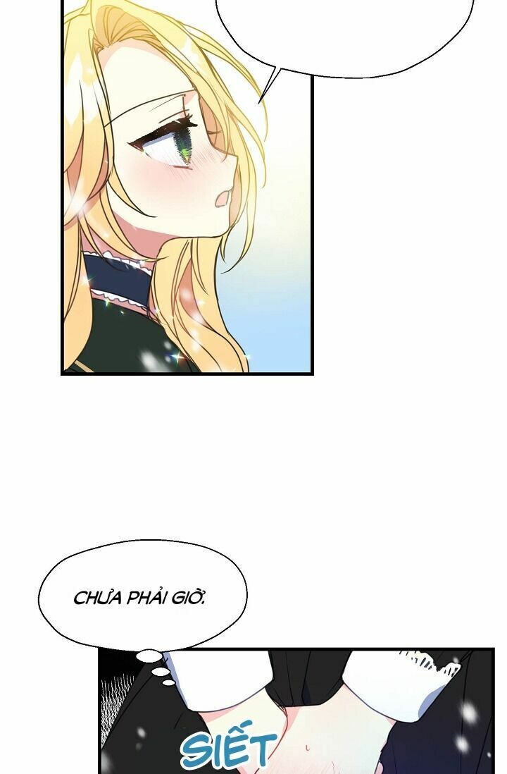 Bệ Hạ Xin Đừng Giết Tôi!!! Chapter 21 - 30