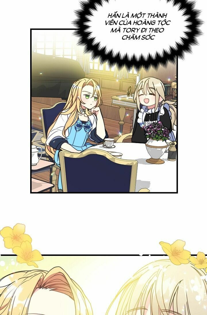 Bệ Hạ Xin Đừng Giết Tôi!!! Chapter 21 - 4