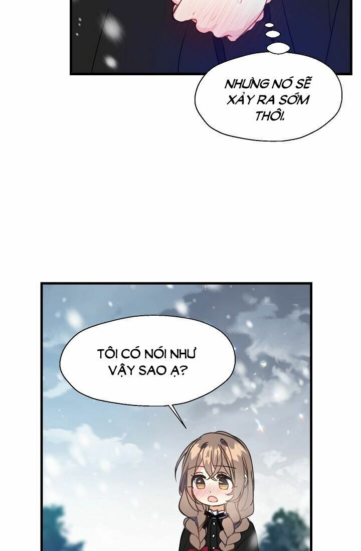 Bệ Hạ Xin Đừng Giết Tôi!!! Chapter 21 - 31