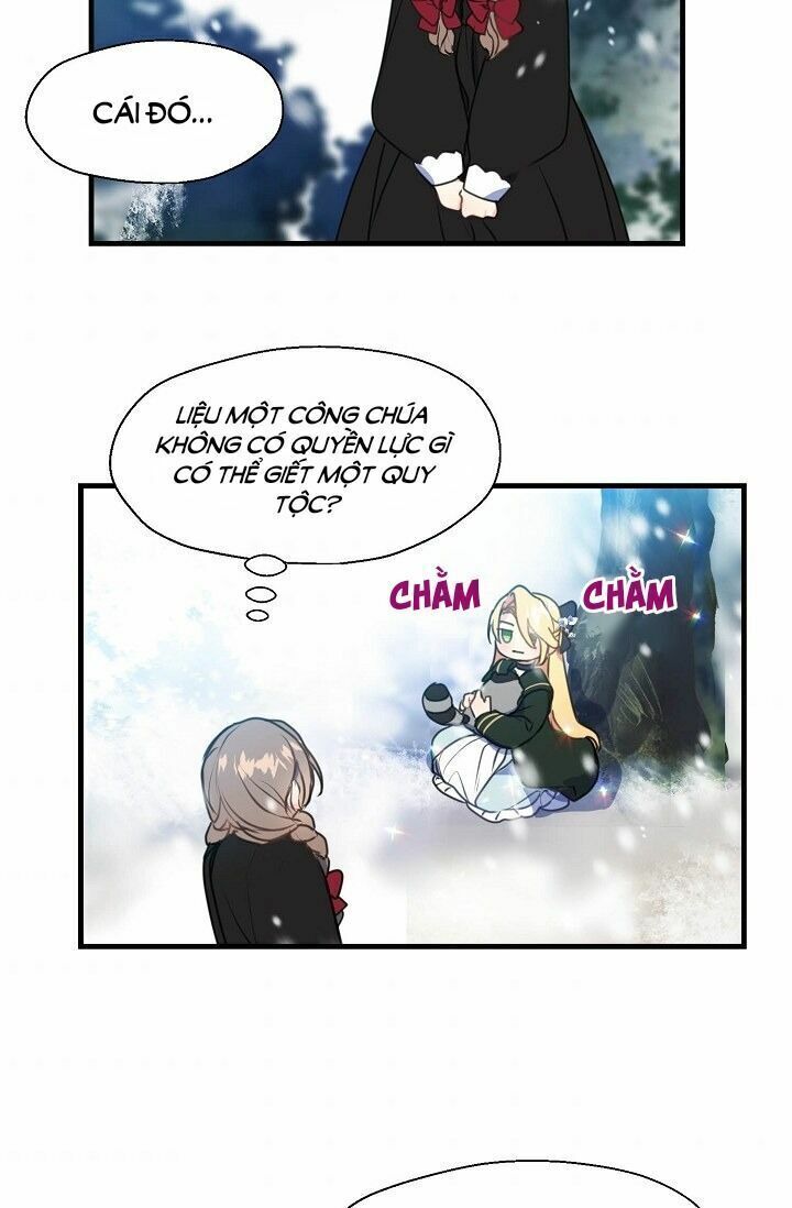 Bệ Hạ Xin Đừng Giết Tôi!!! Chapter 21 - 32