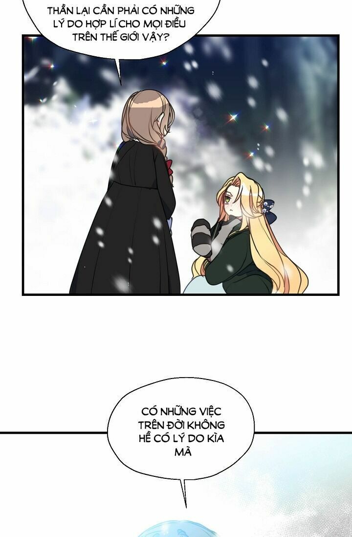 Bệ Hạ Xin Đừng Giết Tôi!!! Chapter 21 - 34