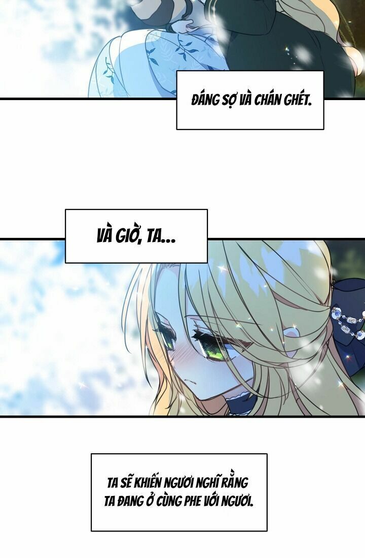 Bệ Hạ Xin Đừng Giết Tôi!!! Chapter 21 - 37