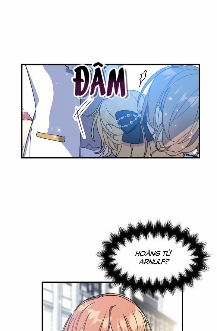 Bệ Hạ Xin Đừng Giết Tôi!!! Chapter 21 - 40