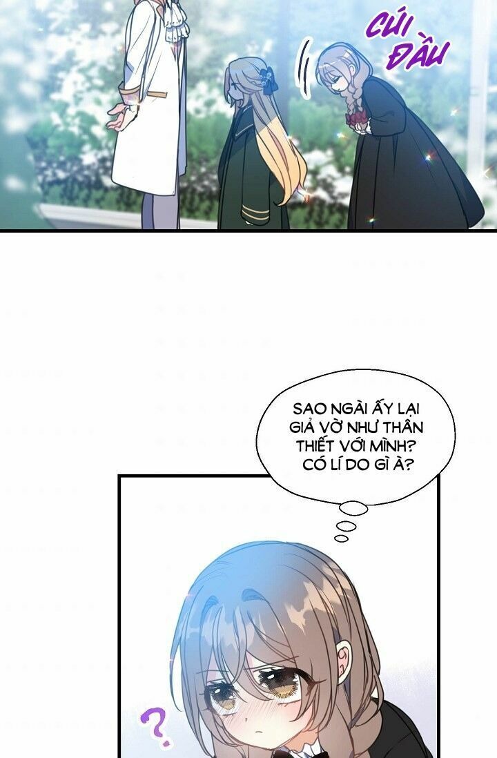 Bệ Hạ Xin Đừng Giết Tôi!!! Chapter 21 - 42