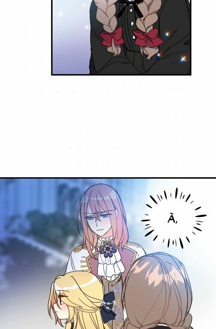 Bệ Hạ Xin Đừng Giết Tôi!!! Chapter 21 - 43