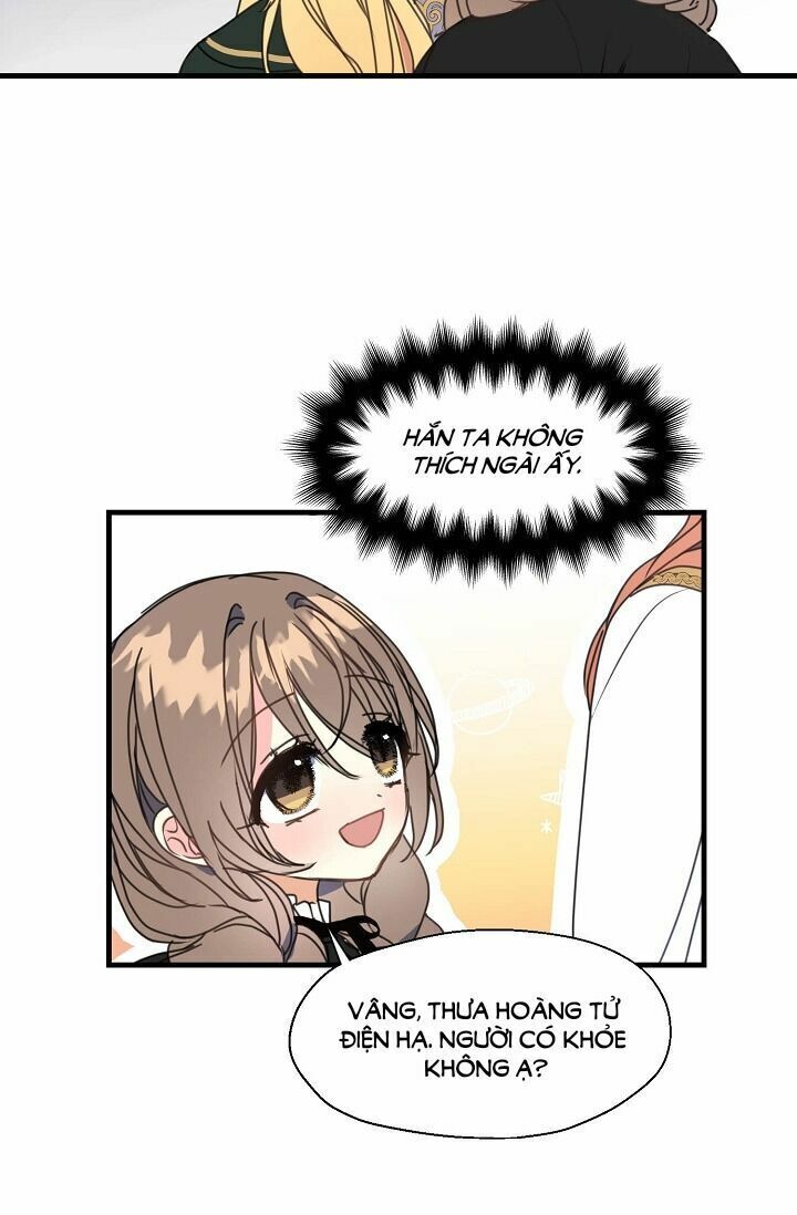 Bệ Hạ Xin Đừng Giết Tôi!!! Chapter 21 - 44