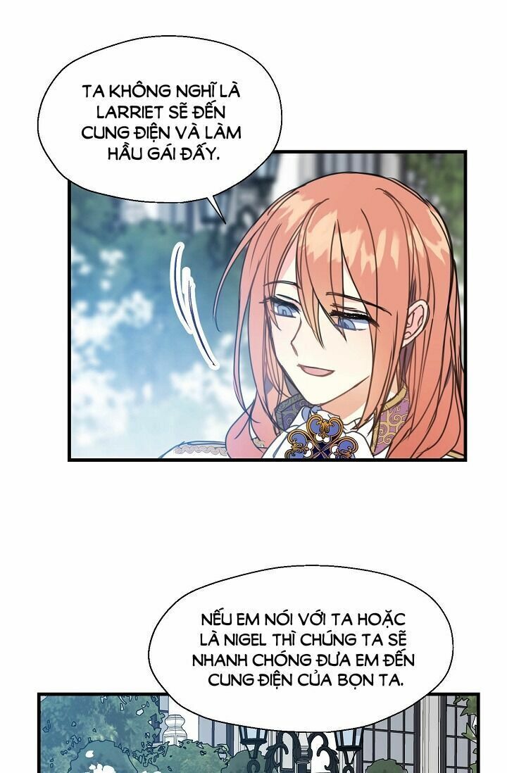 Bệ Hạ Xin Đừng Giết Tôi!!! Chapter 21 - 45