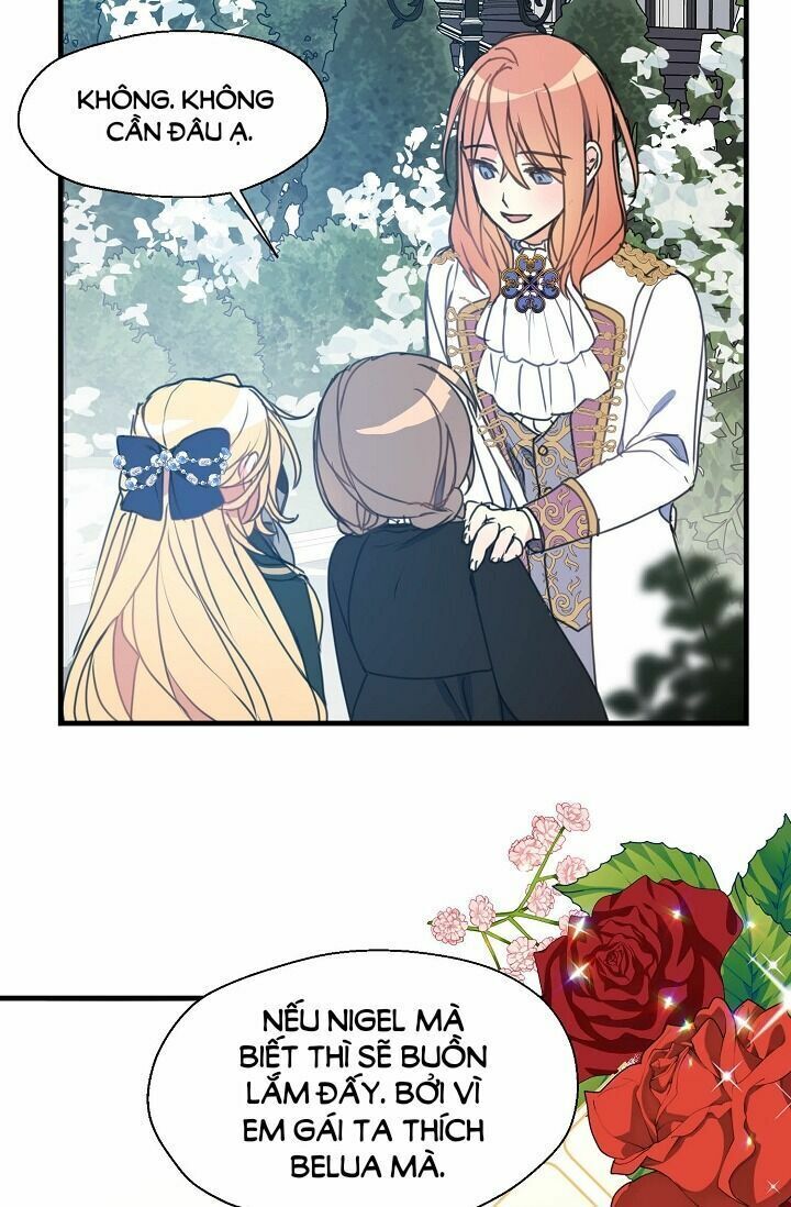 Bệ Hạ Xin Đừng Giết Tôi!!! Chapter 21 - 46