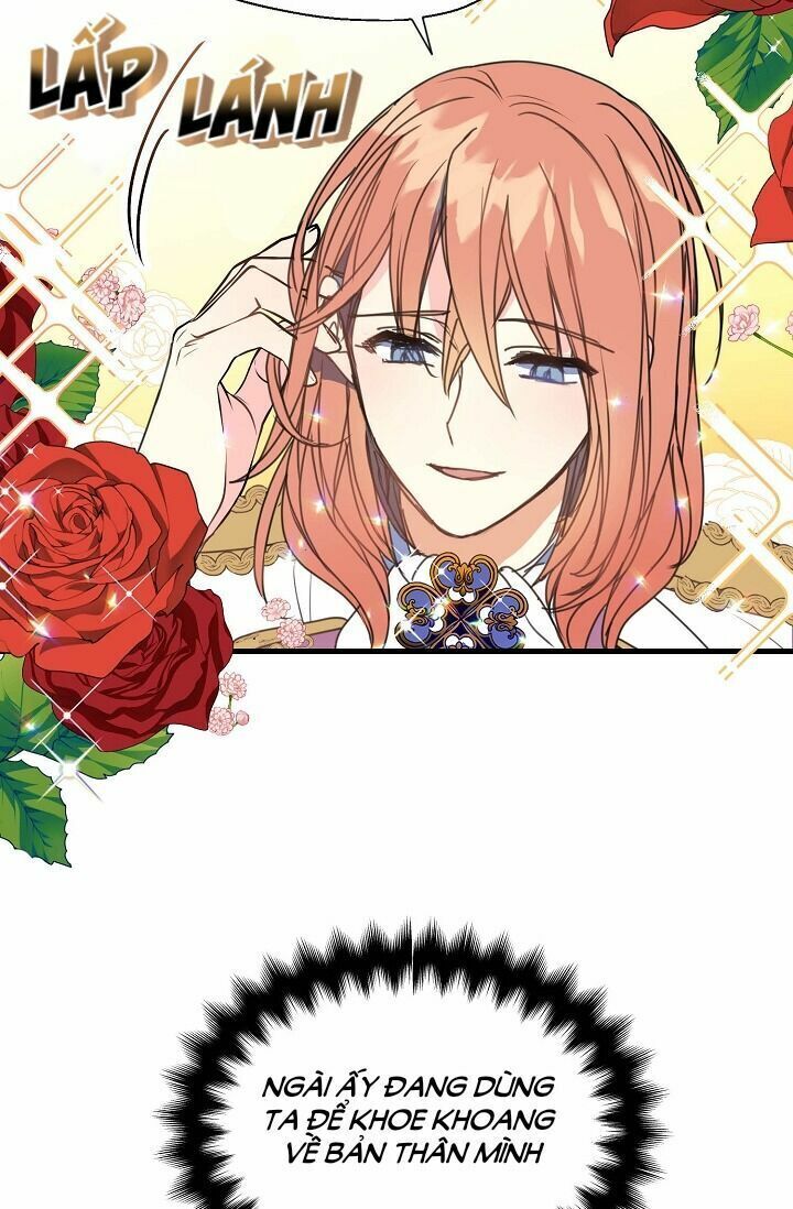 Bệ Hạ Xin Đừng Giết Tôi!!! Chapter 21 - 47