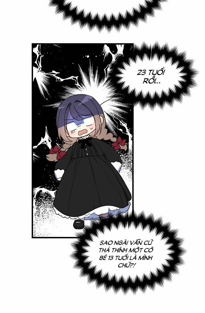 Bệ Hạ Xin Đừng Giết Tôi!!! Chapter 21 - 48