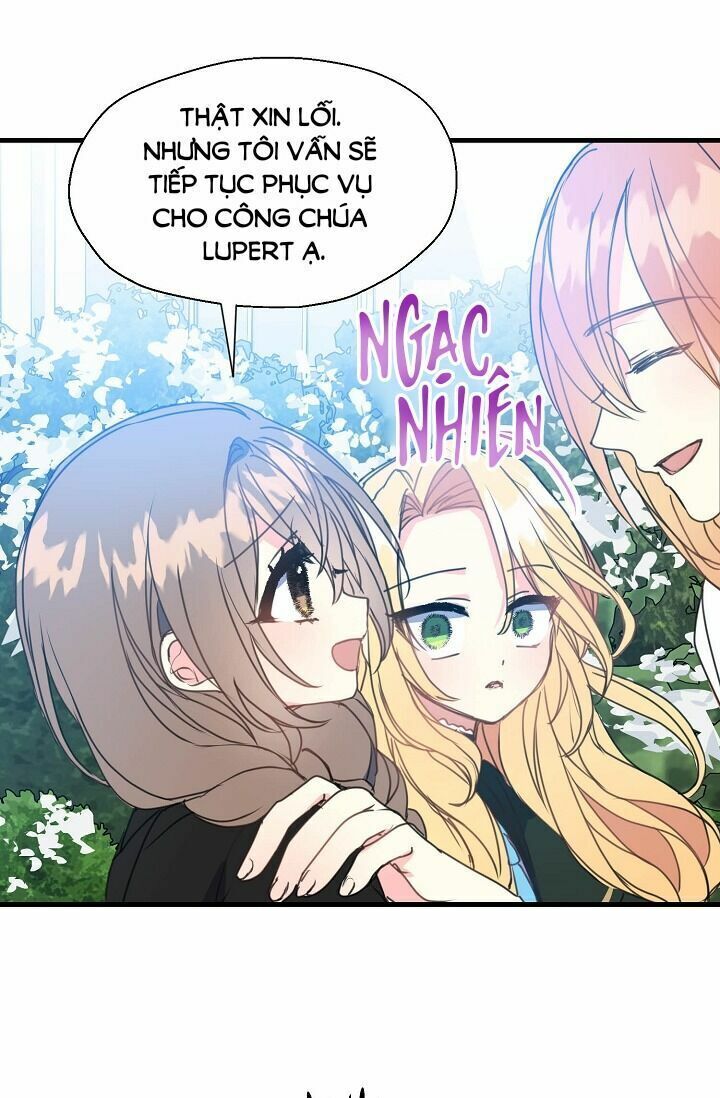 Bệ Hạ Xin Đừng Giết Tôi!!! Chapter 21 - 49