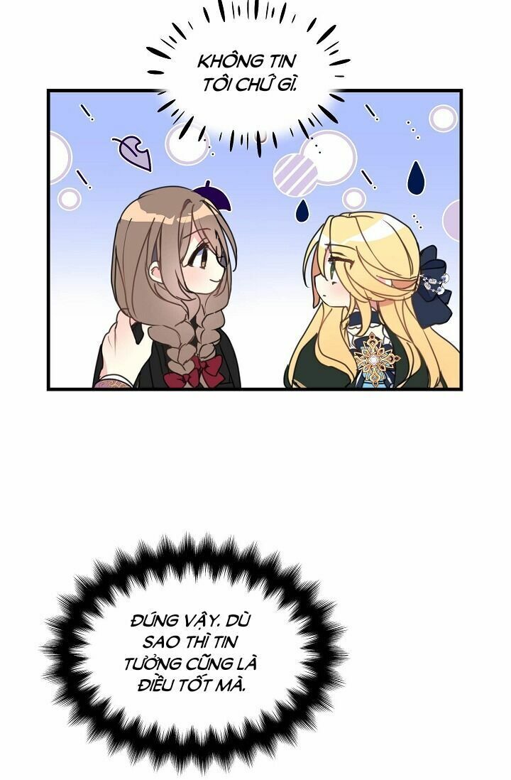 Bệ Hạ Xin Đừng Giết Tôi!!! Chapter 21 - 50