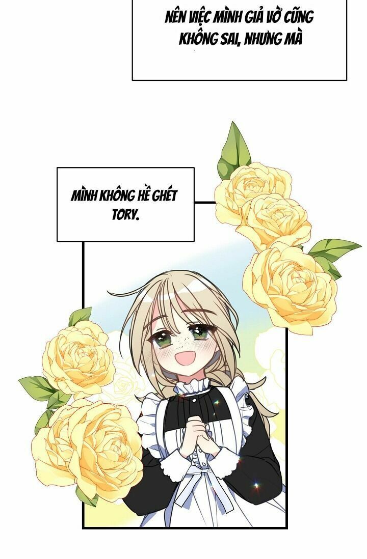 Bệ Hạ Xin Đừng Giết Tôi!!! Chapter 21 - 6