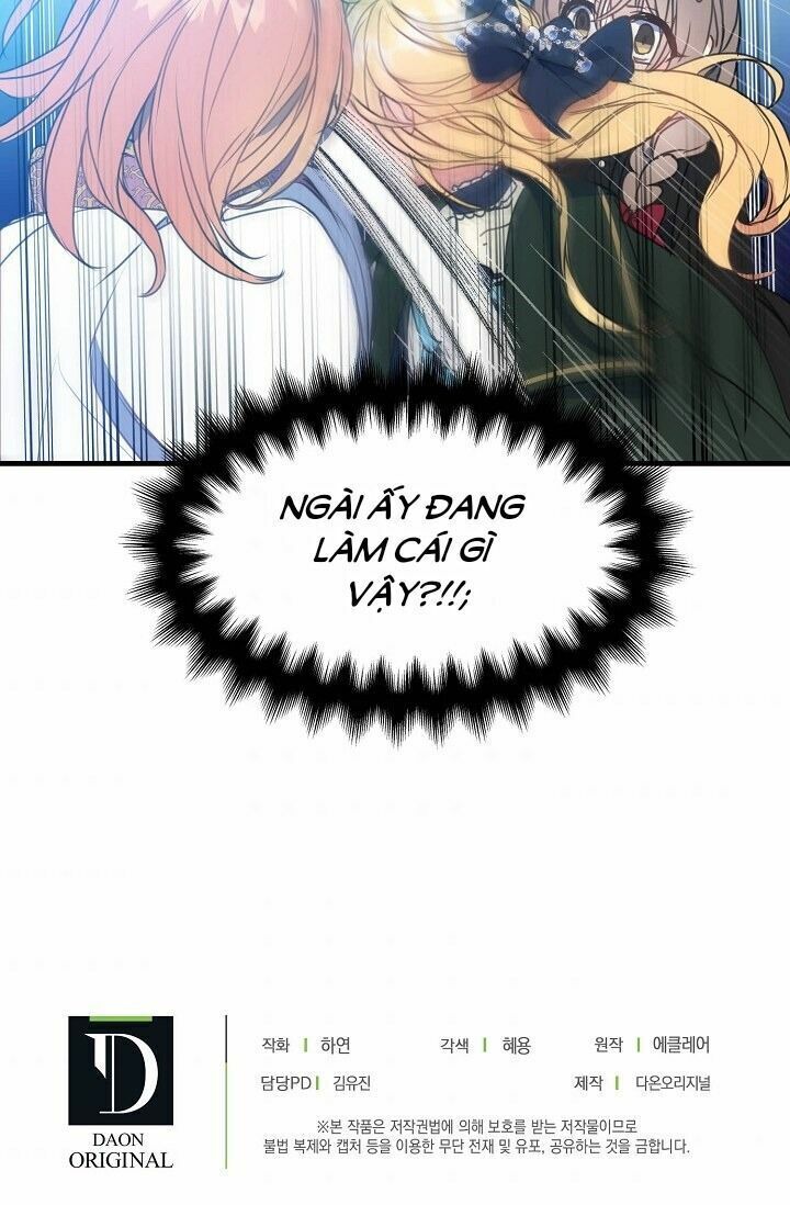 Bệ Hạ Xin Đừng Giết Tôi!!! Chapter 21 - 52